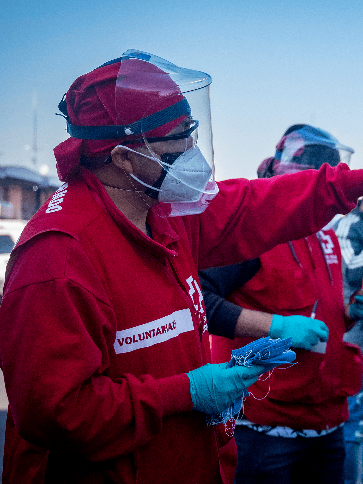 Queretaro Prueba Articulo Local